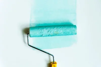 Peinture intérieure à Cabanac-et-Villagrains — murs, plafonds et boiseries